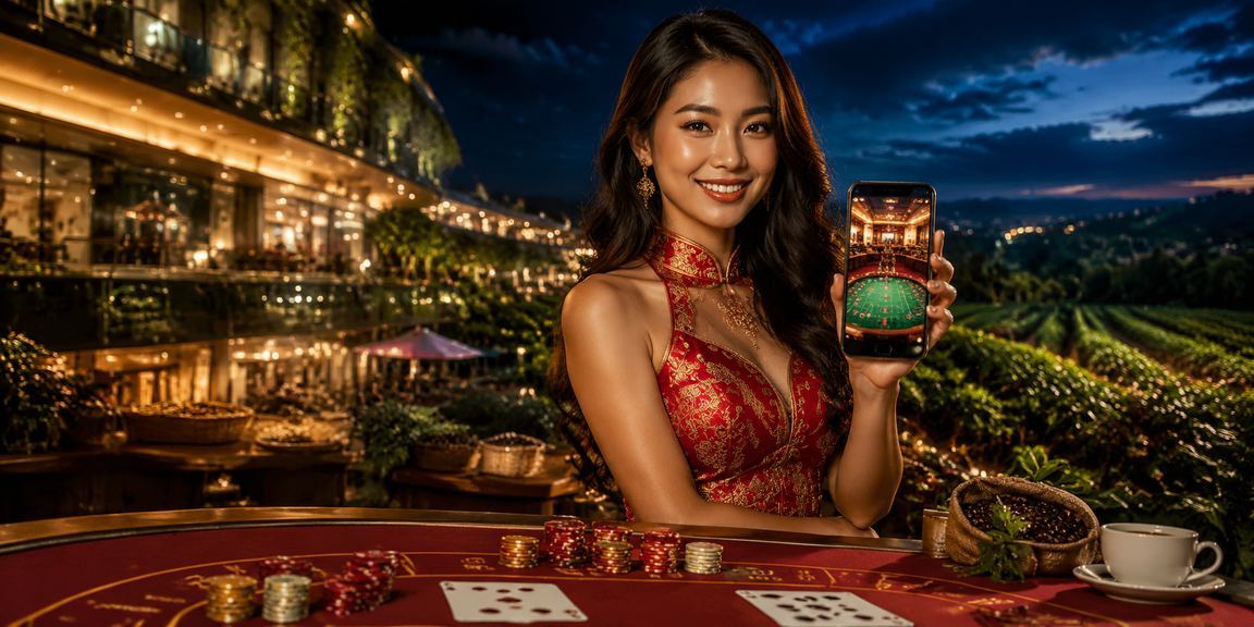 Không khí chợ nổi Cần Thơ – người dùng miền Nam khám phá slots trên vn78