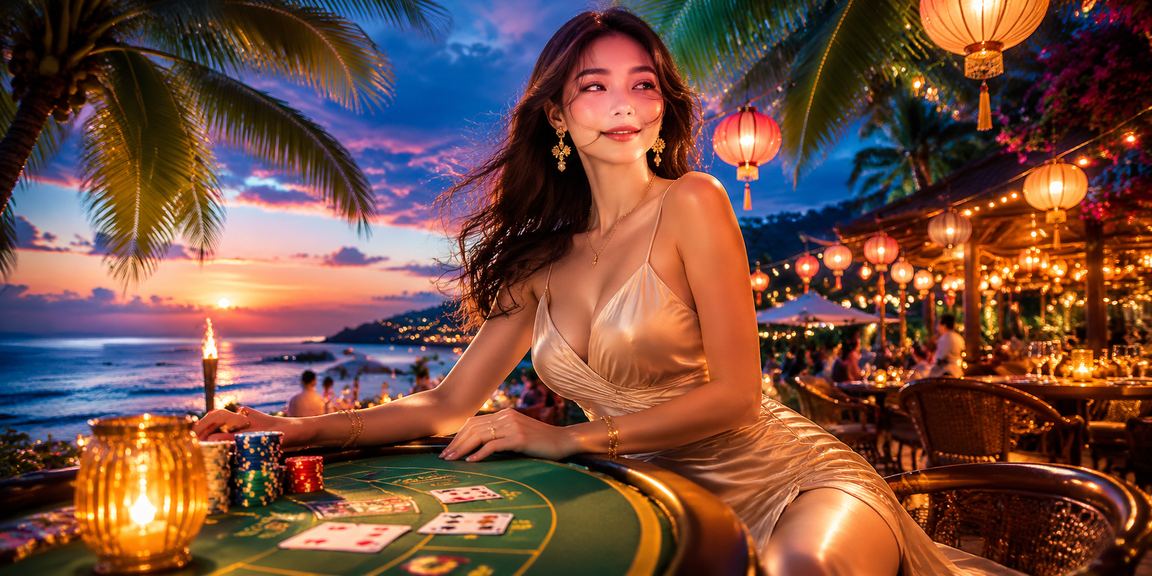 Người chơi ăn mừng tại Phú Quốc sau chiến thắng trực tuyến cùng vn78