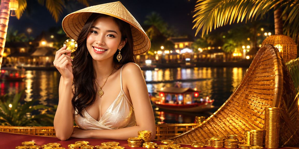 Màn hình nền tảng cá cược trực tuyến vn78 tại Việt Nam